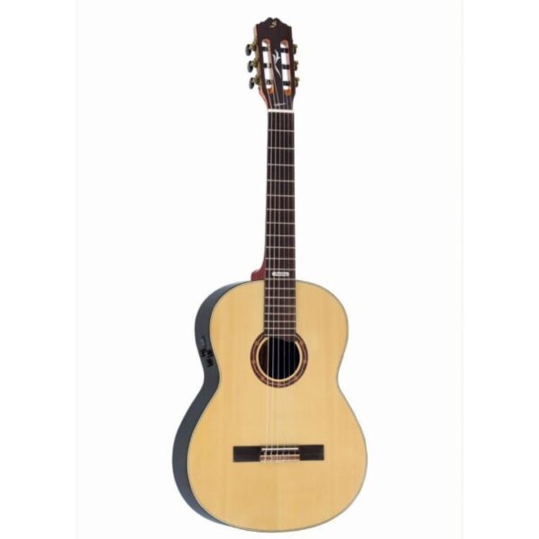 Violão Strinberg Valencia Ce50s Natural