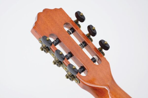 Violão Strinberg Valencia Ce50s Natural - Image 6