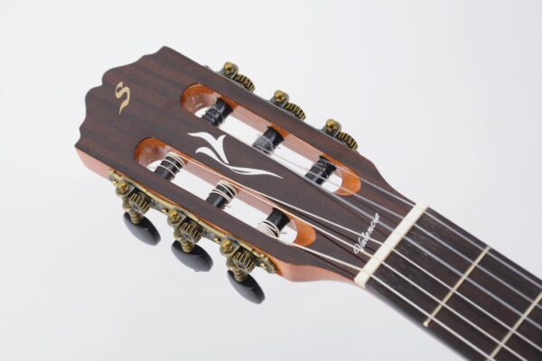 Violão Strinberg Valencia CE55SC - Image 3