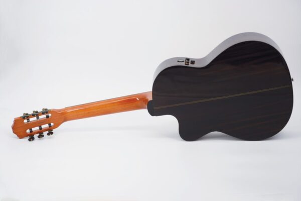 Violão Strinberg Valencia CE55SC - Image 2