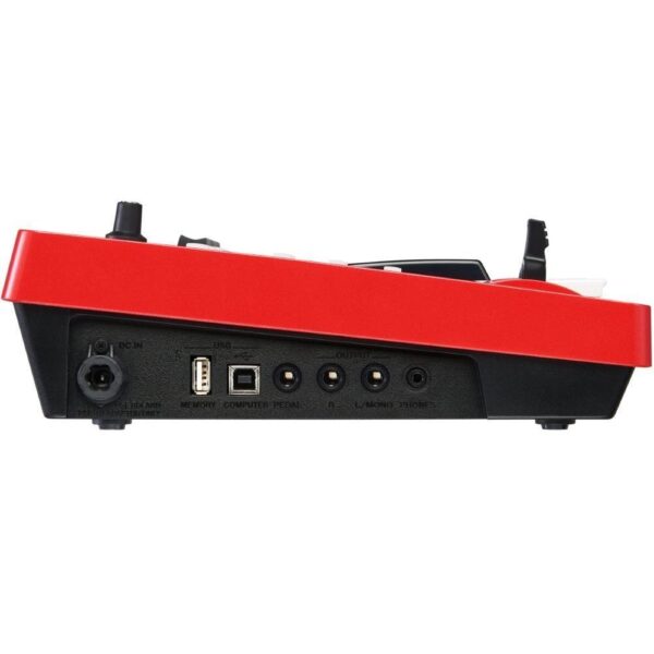 Teclado Roland Sintetizador XPS-10 RED - Image 2