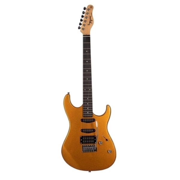 Guitarra Tagima TG-510 Gold Yellow