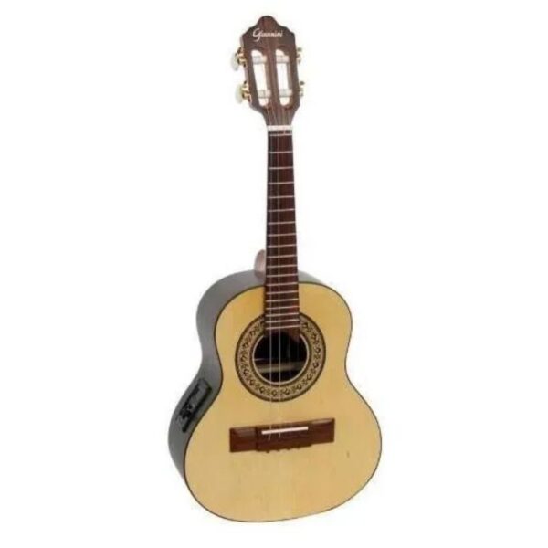 Cavaco Giannini Gonçalo Alves Eletro Acustico CS1 Goal EQ NS