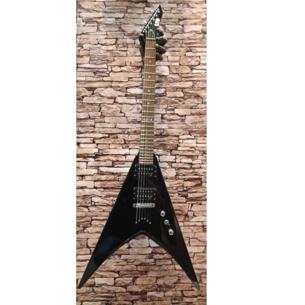 Guitarra ESP LTD V-50 Usada