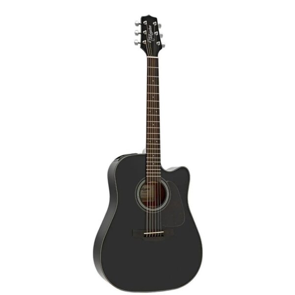 Violão Takamine Eletroacústico GD15CE BLK