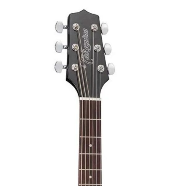 Violão Takamine Eletroacústico GD15CE BLK - Image 2