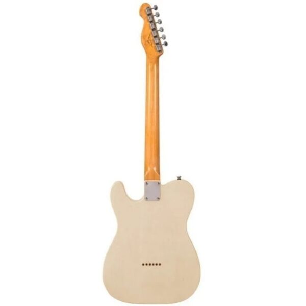 Guitarra Vintage Reissued Series Telecaster V62 Ash Blonde - Image 2