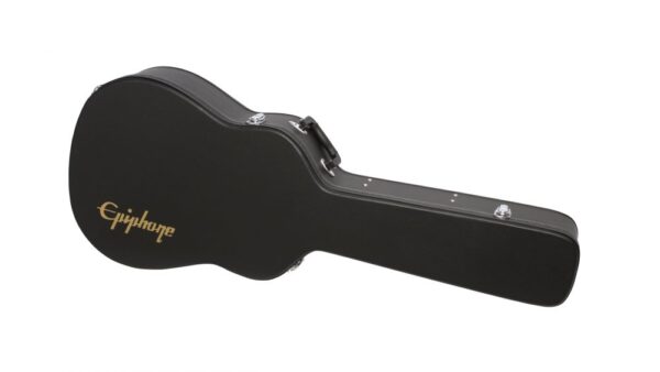 Epiphone AJ-210CE Outfit Case Natural - Image 3