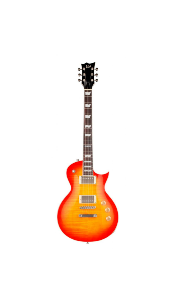 Guitarra Les Paul ESP LTD EC-256 CSB