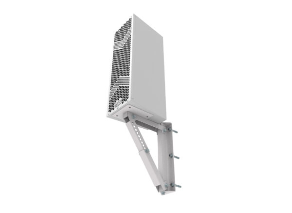 Caixa Som Line Vertical Mark Audio Hmk6 2x6 500w Ativa - Image 2