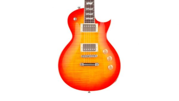 Guitarra Les Paul ESP LTD EC-256 CSB - Image 2