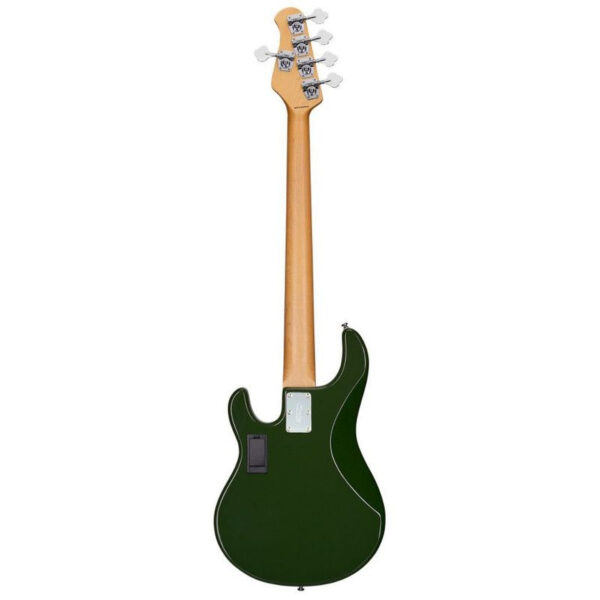Contra Baixo Sterling Sub Ray 5 Hh Olive 5 Cordas - Image 3