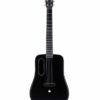 Violão LAVA ME 2 Black - Dat Som Instrumentos Musicais