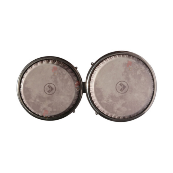 BONGO LUEN COLORSTEEL PRETO FOSCO 6''/ 7'' - Image 2