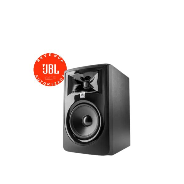 MONITOR DE AUDIO JBL 305P MKII