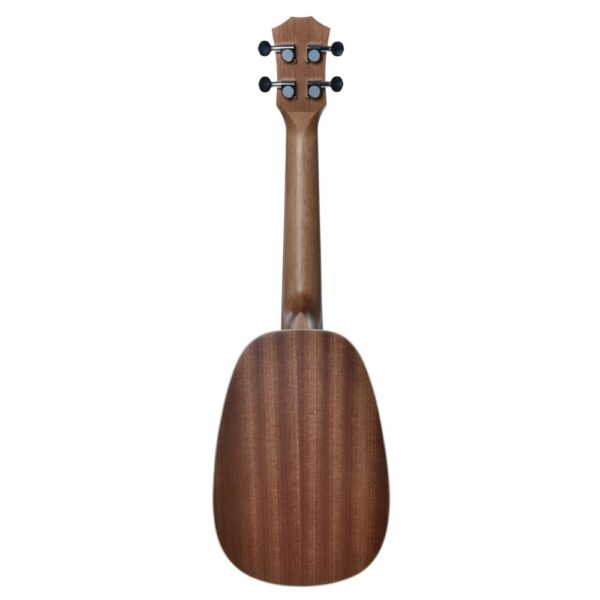 Ukulele Seizi Maui Crush – Pineapple Concert - Image 3