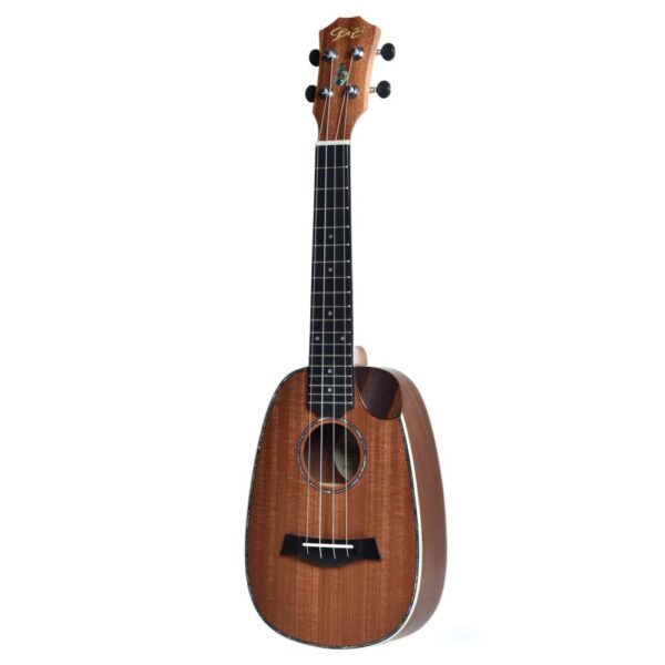Ukulele Seizi Maui Crush – Pineapple Concert - Image 5
