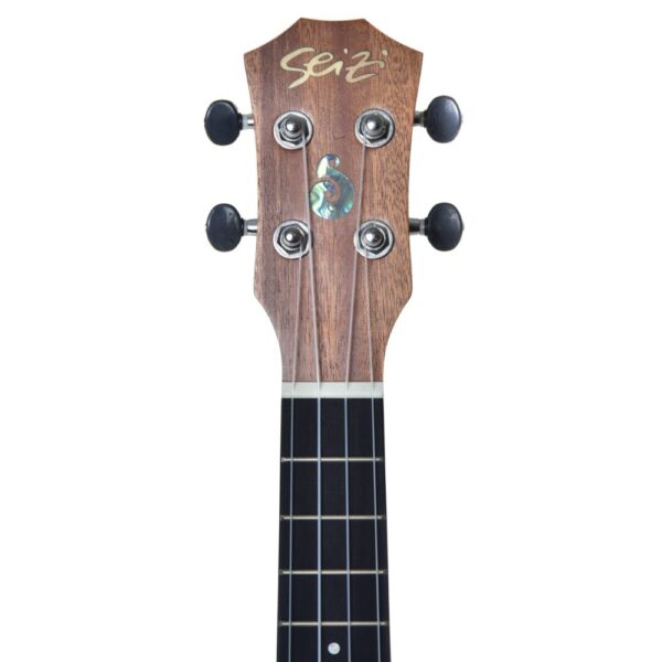 Ukulele Seizi Maui Crush – Pineapple Concert - Image 6