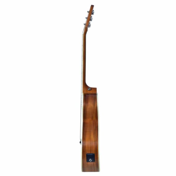 Violão Seizi Mini Kyoto – Abalone Gloss - Image 5