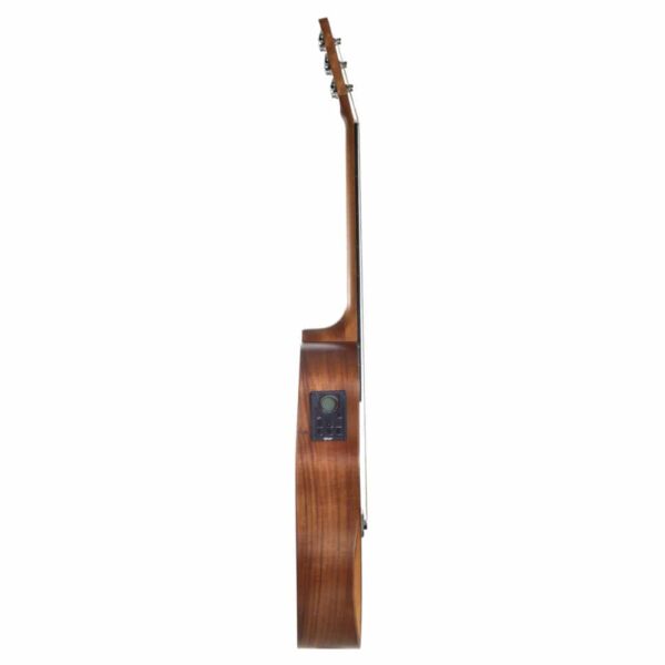 Violão Seizi Nagoya Koa - Image 4