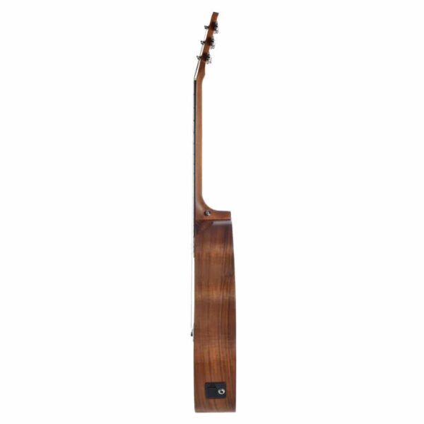 Violão Seizi Nagoya Koa - Image 6