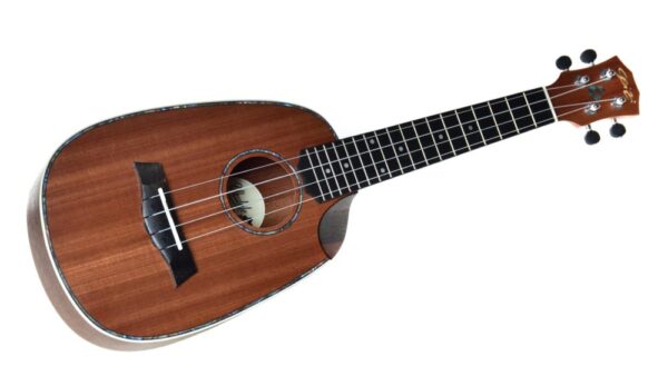 Ukulele Seizi Maui Crush – Pineapple Concert - Image 7