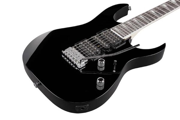 Guitarra Ibanez grg 170dx - Image 2