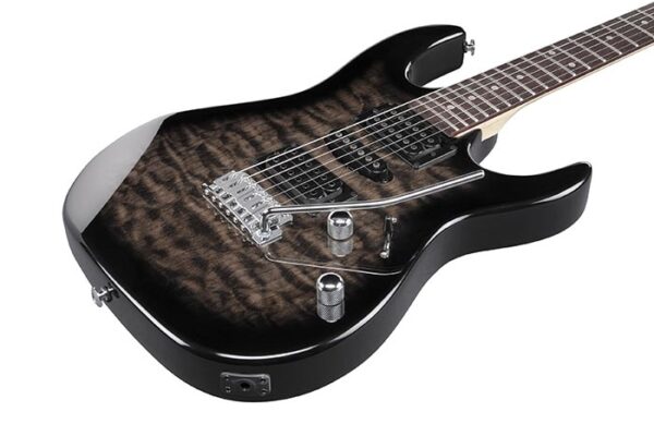 Guitarra Ibanez GRX70QA - Image 2