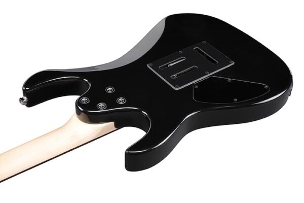 Guitarra Ibanez GRX70QA - Image 3