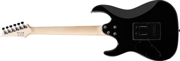 Guitarra Ibanez GRX70QA - Image 5