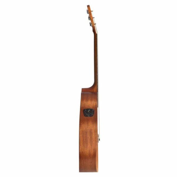 Violão Seizi Neo Tokyo MIRAI Cutaway – Mahogany Satin - Image 3
