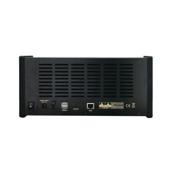 Mesa digital Soundking 16 canais Rack - DB16 - Image 2