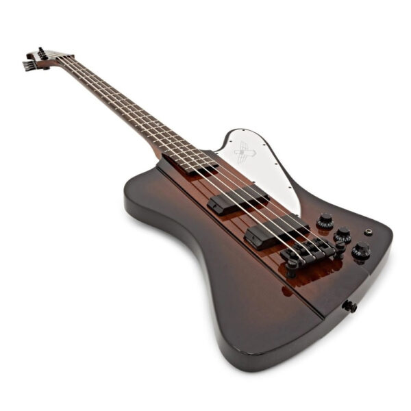 Epiphone Thunderbird IV Vintage Sunburst - Image 2