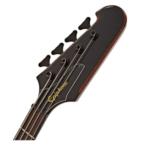 Epiphone Thunderbird IV Vintage Sunburst - Image 6