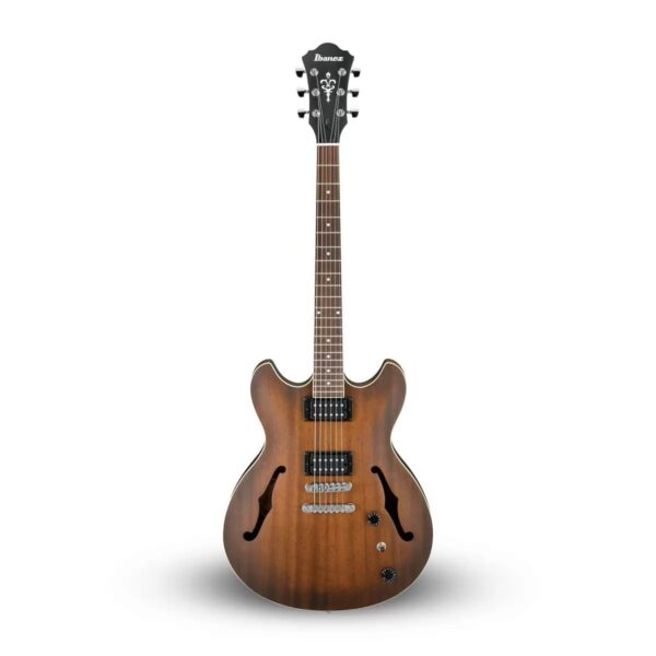 GUITARRA  IBANEZ REF. AS53-TF