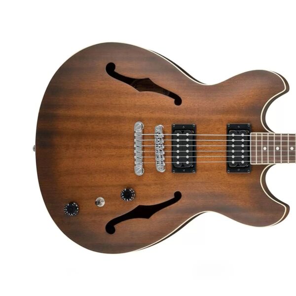 GUITARRA  IBANEZ REF. AS53-TF - Image 2