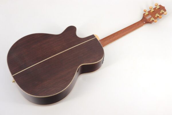 VIOLAO TAKAMINE GN71CE N & TK40D - Image 2