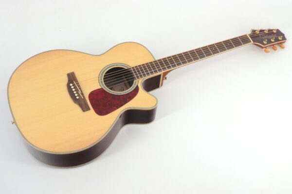 VIOLAO TAKAMINE GN71CE N & TK40D - Image 3