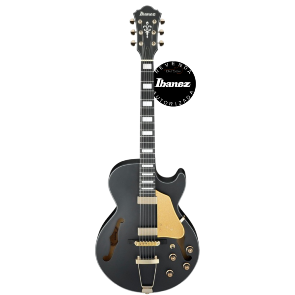 GUITARRA IBANEZ ARTCORE AG85 BKF
