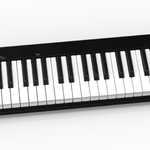 Teclado Musical Infantil SA-76