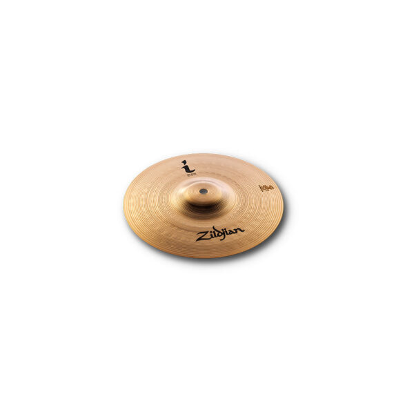 Prato Splash 10 Ifamily Ilh10s  Zildjian