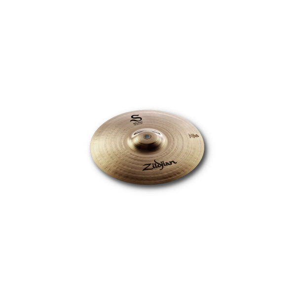 Prato Splash 10 S Family S10s Zildjian