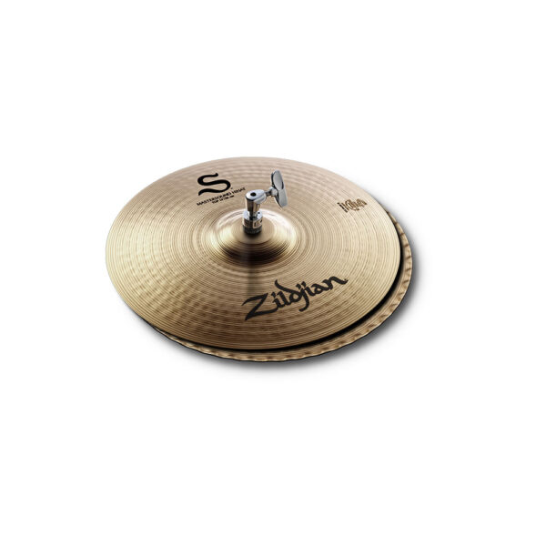 Prato Mastersound Hi-hats 14 S Family S14mpr Zildjian