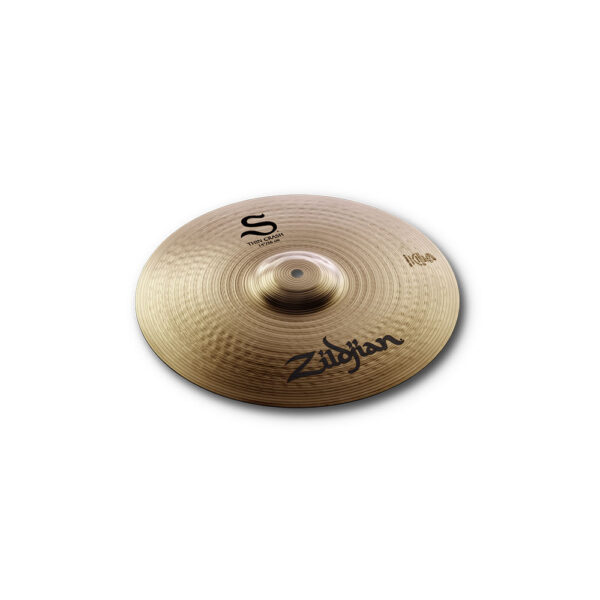 Prato Thin Crash 14 S Family S14tc Zildjian
