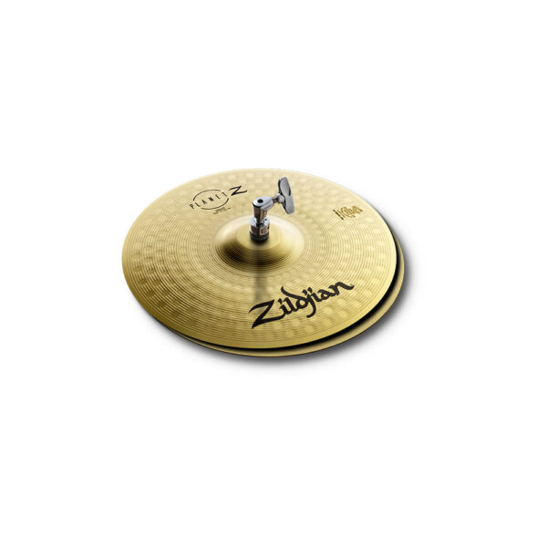 Prato Hi-hats 13 Planet Z  Zp13pr Zildjian
