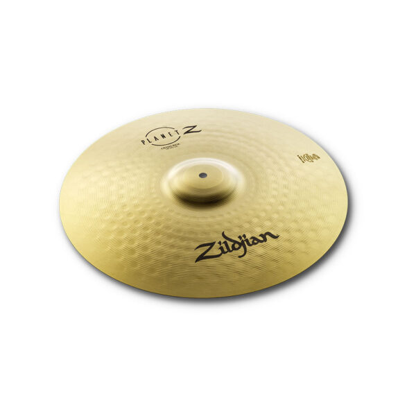 Prato Crash/ride 18 Planet Z Zp18cr Zildjian