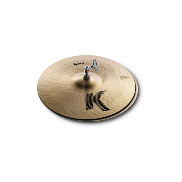 Prato Hi-hats 14 K Series K0823 Zildjian
