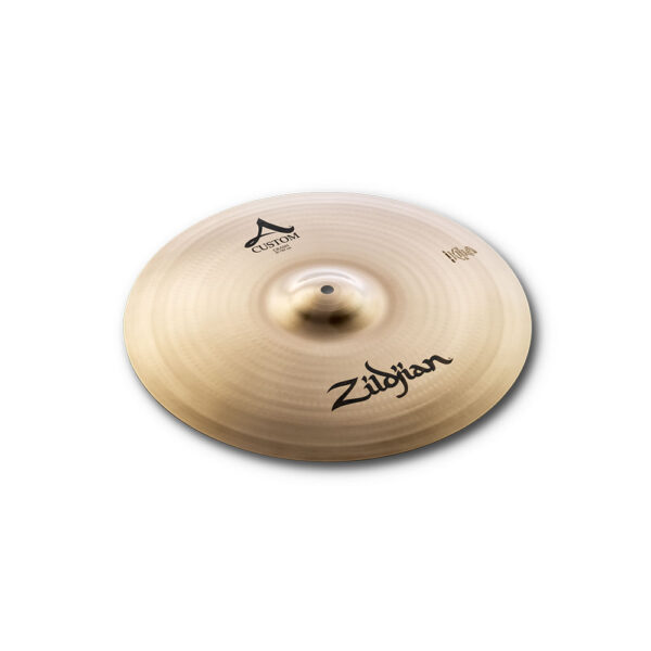 Prato Crash 16 A Custom A20514 Zildjian