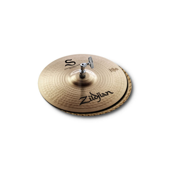 Prato Mastersound Hi-hats 13 S Family S13mpr Zildjian