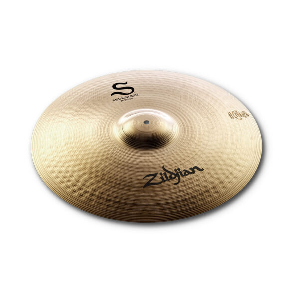 Prato Medium Ride 20 S Family S20mr Zildjian